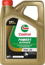CASTROL 10W304T4L - ACEITE CASTROL 10W30 POWER1 4T 4L