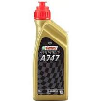 CASTROL A747 - ACEITE CASTROL A747 1L