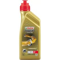 CASTROL 5W404T1L - ACEITE CASTROL 5W40 POWER1 RACING 1L