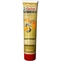 CASTROL TUBO - ACEITE CASTROL POWER 1 RACING 2T 125ML