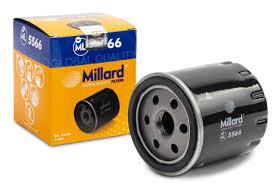 FILTRO DE ACEITE  MILLAR