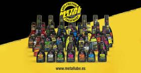 ADITIVOS  METAL LUBE