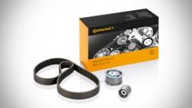 KIT DE DISTRIBUCION  CONTINENTAL