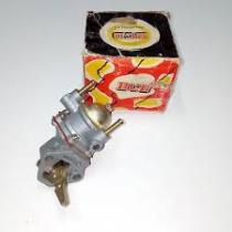 Bombas de Combustible